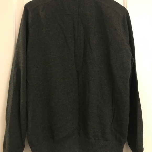 Men's Banana Republic Sweater - Picture 3 of 3